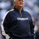 Illustration for article titled A Childrens Treasury Of Wade Phillips Looking Befuddled On The Sideline